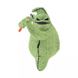Disney stanDs TIM BURTON'S THE NIGHTMARE BEFORE CHRISTMAS 2026 窗簾公仔 Oogie-boogie