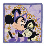 DISNEY STORE HALLOWEEN - CAT MINNIE AND FIGARO 方巾