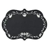 Disney stanDs TIM BURTON'S THE NIGHTMARE BEFORE CHRISTMAS 2026 午餐墊