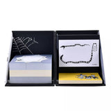 Disney stanDs TIM BURTON'S THE NIGHTMARE BEFORE CHRISTMAS 2026 Memo文具座