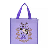 DISNEY STORE HALLOWEEN - CAT MINNIE AND FIGARO ￼小購物袋