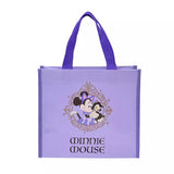 DISNEY STORE HALLOWEEN - CAT MINNIE AND FIGARO ￼小購物袋