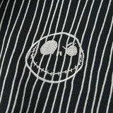 Disney stanDs TIM BURTON'S THE NIGHTMARE BEFORE CHRISTMAS 2026 吊帶裙 Jack