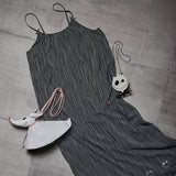 Disney stanDs TIM BURTON'S THE NIGHTMARE BEFORE CHRISTMAS 2026 斜孭小袋