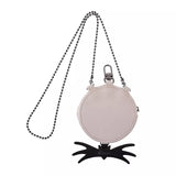Disney stanDs TIM BURTON'S THE NIGHTMARE BEFORE CHRISTMAS 2026 斜孭小袋