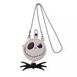 Disney stanDs TIM BURTON'S THE NIGHTMARE BEFORE CHRISTMAS 2026 斜孭小袋