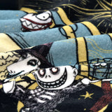 Disney stanDs TIM BURTON'S THE NIGHTMARE BEFORE CHRISTMAS 2026 長方巾