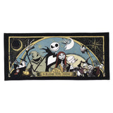 Disney stanDs TIM BURTON'S THE NIGHTMARE BEFORE CHRISTMAS 2026 長方巾