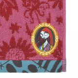 Disney stanDs TIM BURTON'S THE NIGHTMARE BEFORE CHRISTMAS 2026 方巾 Sally