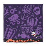 Disney stanDs TIM BURTON'S THE NIGHTMARE BEFORE CHRISTMAS 2026 方巾 Vampire Teddy