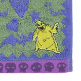 Disney stanDs TIM BURTON'S THE NIGHTMARE BEFORE CHRISTMAS 2026 方巾 Oogie-boogie