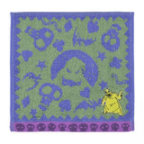 Disney stanDs TIM BURTON'S THE NIGHTMARE BEFORE CHRISTMAS 2026 方巾 Oogie-boogie