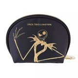 Disney stanDs TIM BURTON'S THE NIGHTMARE BEFORE CHRISTMAS 2026 化妝袋Jack