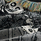 Disney stanDs TIM BURTON'S THE NIGHTMARE BEFORE CHRISTMAS 2026 毛毯