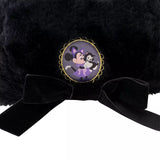 DISNEY STORE HALLOWEEN - CAT MINNIE AND FIGARO 毛毛帽