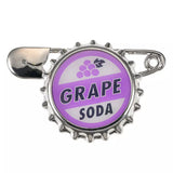 Disney Store 襟章 UP costume accessories