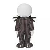 Disney stanDs TIM BURTON'S THE NIGHTMARE BEFORE CHRISTMAS 2026 毛公仔 Disney stanDs Jack
