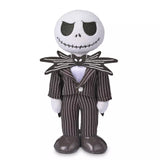 Disney stanDs TIM BURTON'S THE NIGHTMARE BEFORE CHRISTMAS 2026 毛公仔 Disney stanDs Jack