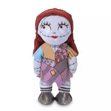 Disney stanDs TIM BURTON'S THE NIGHTMARE BEFORE CHRISTMAS 2026 毛公仔 Disney stanDs Sally