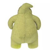 Disney stanDs TIM BURTON'S THE NIGHTMARE BEFORE CHRISTMAS 2026 毛公仔 Disney stanDs Oogie-boogie