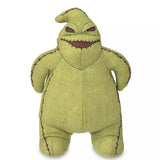 Disney stanDs TIM BURTON'S THE NIGHTMARE BEFORE CHRISTMAS 2026 毛公仔 Disney stanDs Oogie-boogie