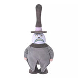 Disney stanDs TIM BURTON'S THE NIGHTMARE BEFORE CHRISTMAS 2026 毛公仔 Disney stanDs Mayor