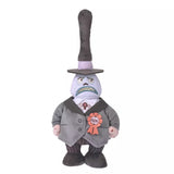 Disney stanDs TIM BURTON'S THE NIGHTMARE BEFORE CHRISTMAS 2026 毛公仔 Disney stanDs Mayor