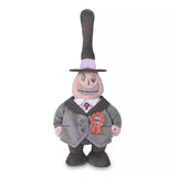 Disney stanDs TIM BURTON'S THE NIGHTMARE BEFORE CHRISTMAS 2026 毛公仔 Disney stanDs Mayor