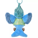 Disney Store 毛公仔吊飾 CinderellaFriends