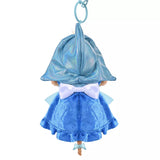 Disney Store 毛公仔吊飾 CinderellaFriends