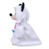 DISNEY STORE HALLOWEEN 毛公仔 Mickey