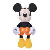 DISNEY STORE HALLOWEEN 毛公仔 Mickey