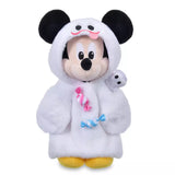DISNEY STORE HALLOWEEN 毛公仔 Mickey