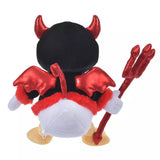 DISNEY STORE HALLOWEEN 毛公仔 Donald