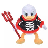DISNEY STORE HALLOWEEN 毛公仔 Donald