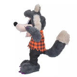 DISNEY STORE HALLOWEEN 毛公仔 Goofy