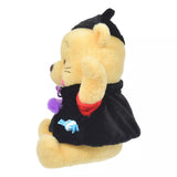DISNEY STORE HALLOWEEN 毛公仔 Pooh