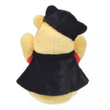 DISNEY STORE HALLOWEEN 毛公仔 Pooh