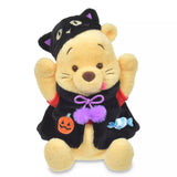 DISNEY STORE HALLOWEEN 毛公仔 Pooh