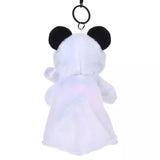 DISNEY STORE HALLOWEEN 毛公仔吊飾 Mickey