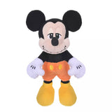 DISNEY STORE HALLOWEEN 毛公仔吊飾 Mickey