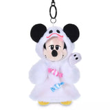 DISNEY STORE HALLOWEEN 毛公仔吊飾 Mickey