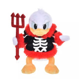 DISNEY STORE HALLOWEEN 毛公仔吊飾 Donald