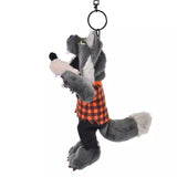 DISNEY STORE HALLOWEEN 毛公仔吊飾 Goofy