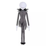 Disney stanDs TIM BURTON'S THE NIGHTMARE BEFORE CHRISTMAS 2026 115cm毛公仔