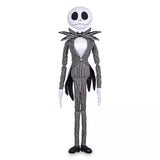Disney stanDs TIM BURTON'S THE NIGHTMARE BEFORE CHRISTMAS 2026 115cm毛公仔