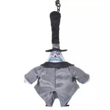 Disney stanDs TIM BURTON'S THE NIGHTMARE BEFORE CHRISTMAS 2026 毛公仔吊飾 Mayor