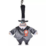 Disney stanDs TIM BURTON'S THE NIGHTMARE BEFORE CHRISTMAS 2026 毛公仔吊飾 Mayor