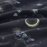 Disney stanDs TIM BURTON'S THE NIGHTMARE BEFORE CHRISTMAS 2026 短袖恤衫 Jack
