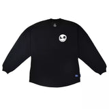 Disney stanDs TIM BURTON'S THE NIGHTMARE BEFORE CHRISTMAS 2026 【Spirit Jersey】長袖上衣